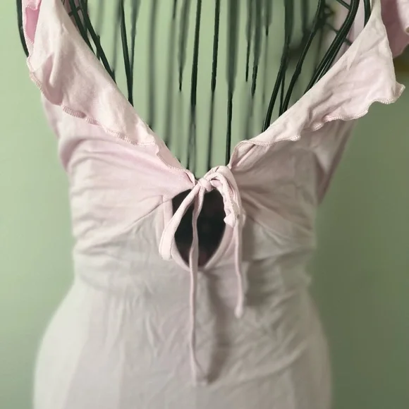 Wilde Fable Dress - Picture 7 of 8